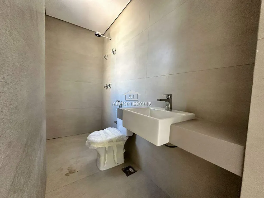 Apartamento, 4 quartos, 186 m² - Foto 7