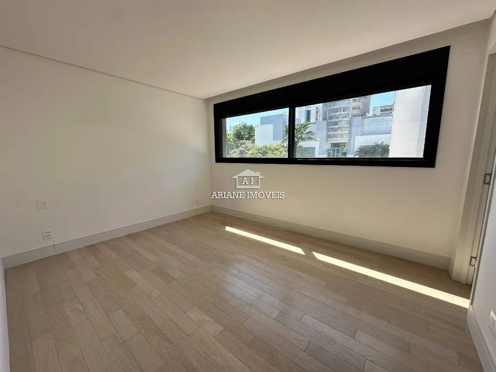 Apartamento, 4 quartos, 186 m² - Foto 3