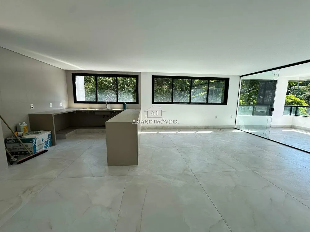 Apartamento, 4 quartos, 186 m² - Foto 3