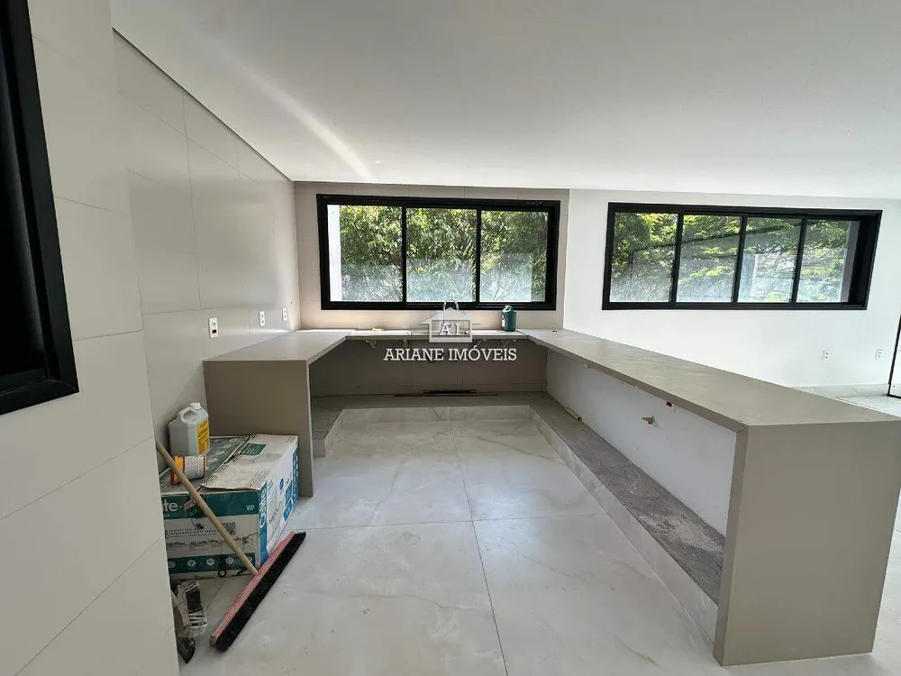 Apartamento, 4 quartos, 186 m² - Foto 4