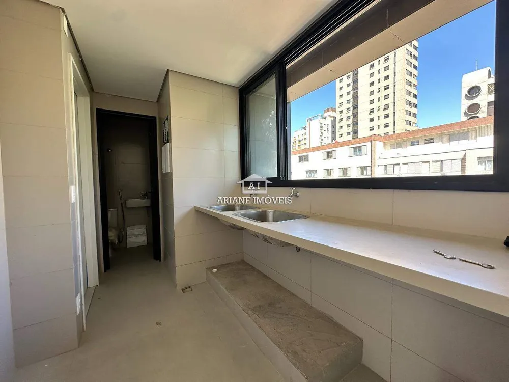 Apartamento, 4 quartos, 186 m² - Foto 13