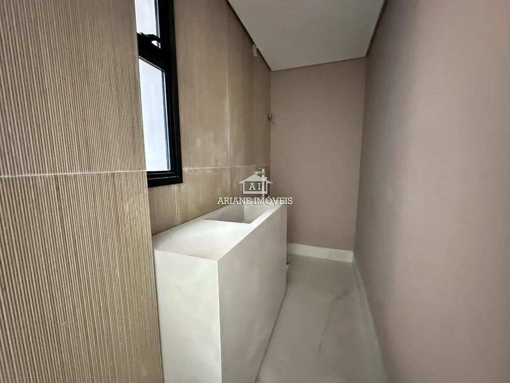 Apartamento, 4 quartos, 186 m² - Foto 14