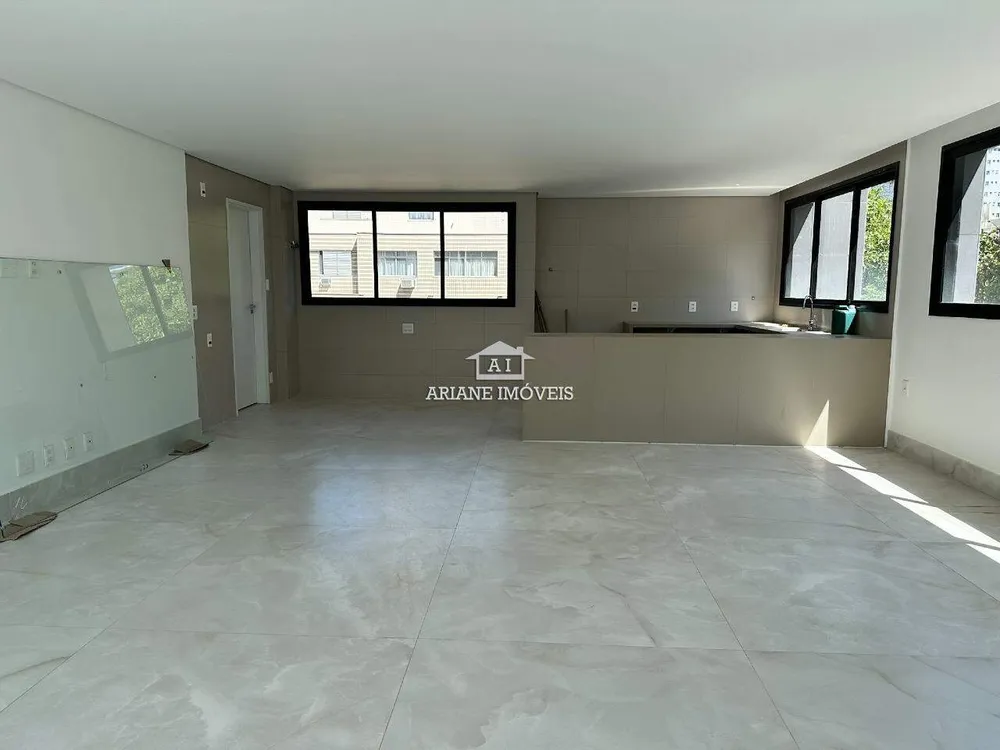 Apartamento, 4 quartos, 186 m² - Foto 5