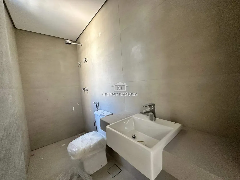 Apartamento, 4 quartos, 186 m² - Foto 4