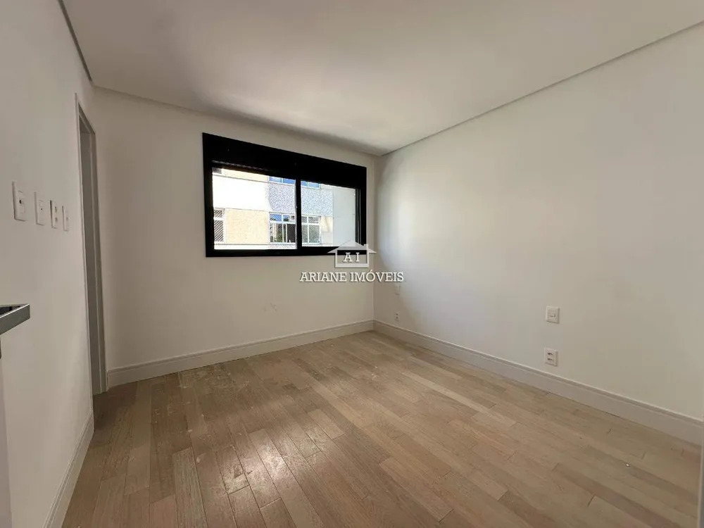 Apartamento, 4 quartos, 186 m² - Foto 9