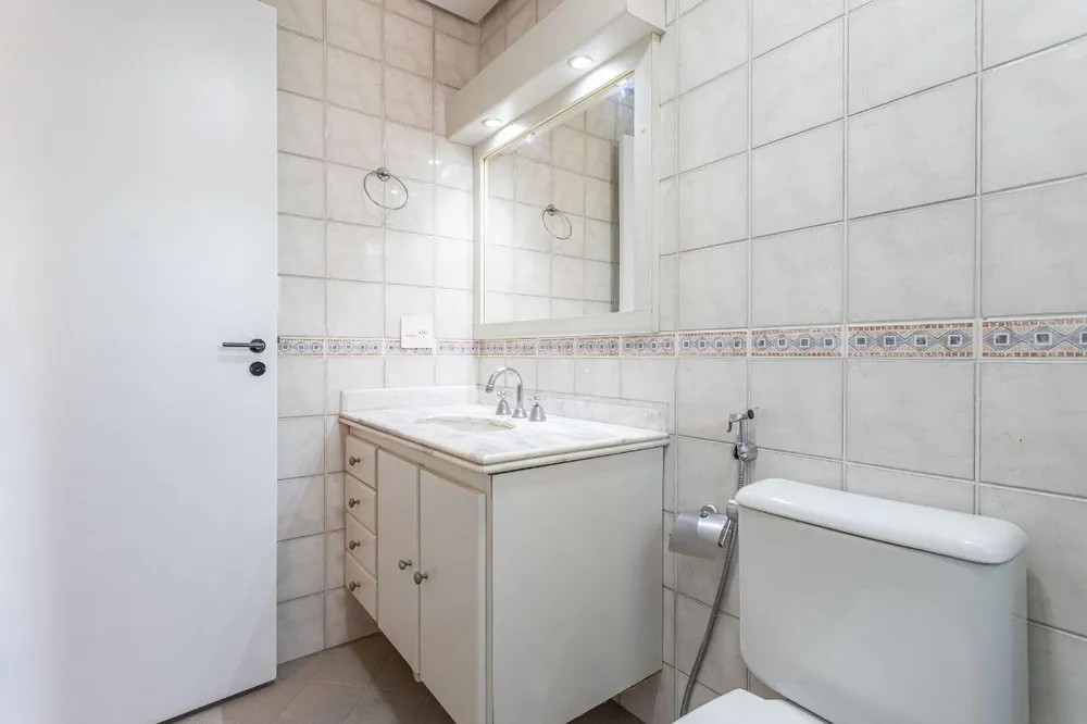 Apartamento, 4 quartos, 152 m² - Foto 1