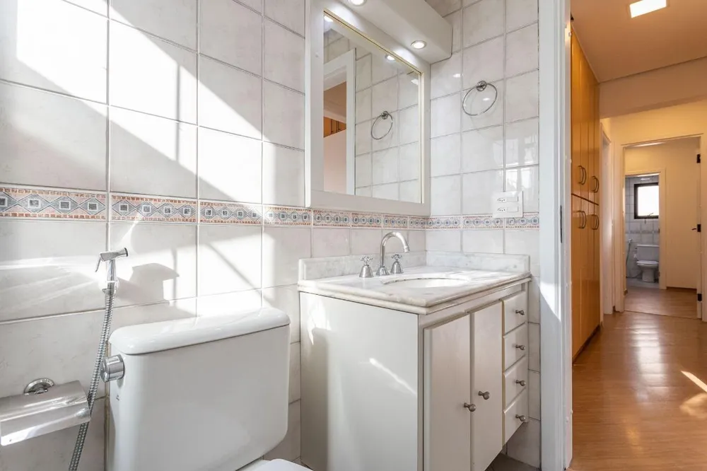 Apartamento, 4 quartos, 152 m² - Foto 7