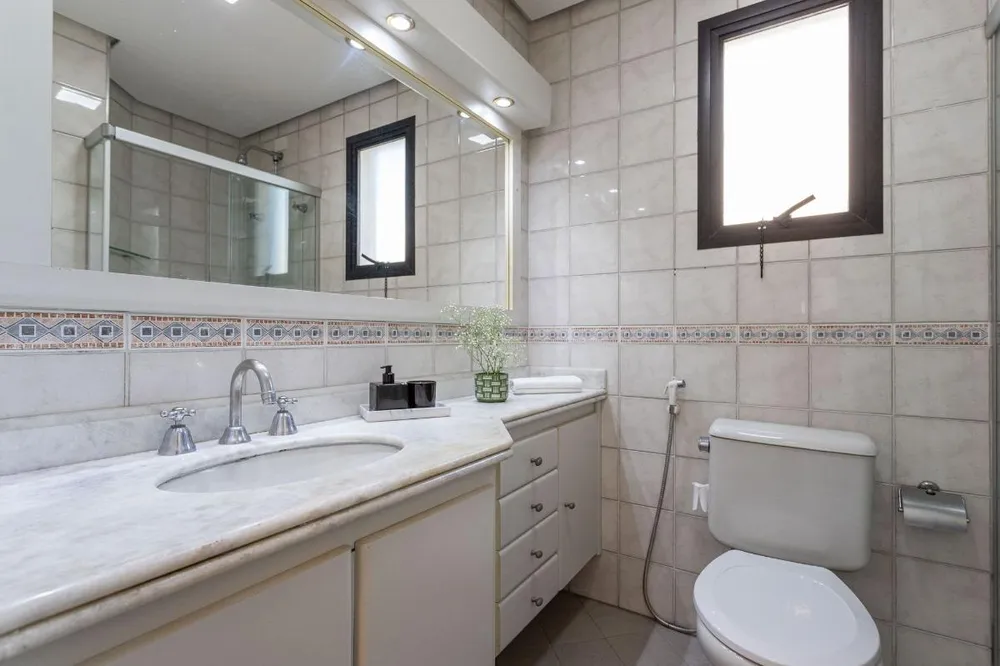 Apartamento, 4 quartos, 152 m² - Foto 6