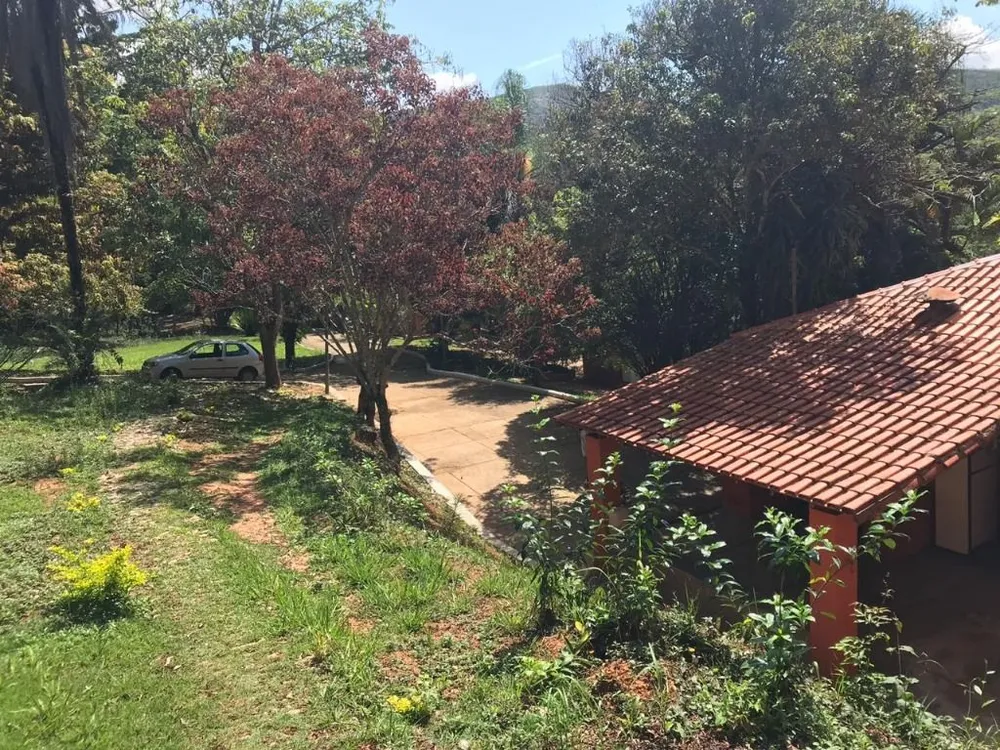 Chácara, 3 quartos - Foto 6
