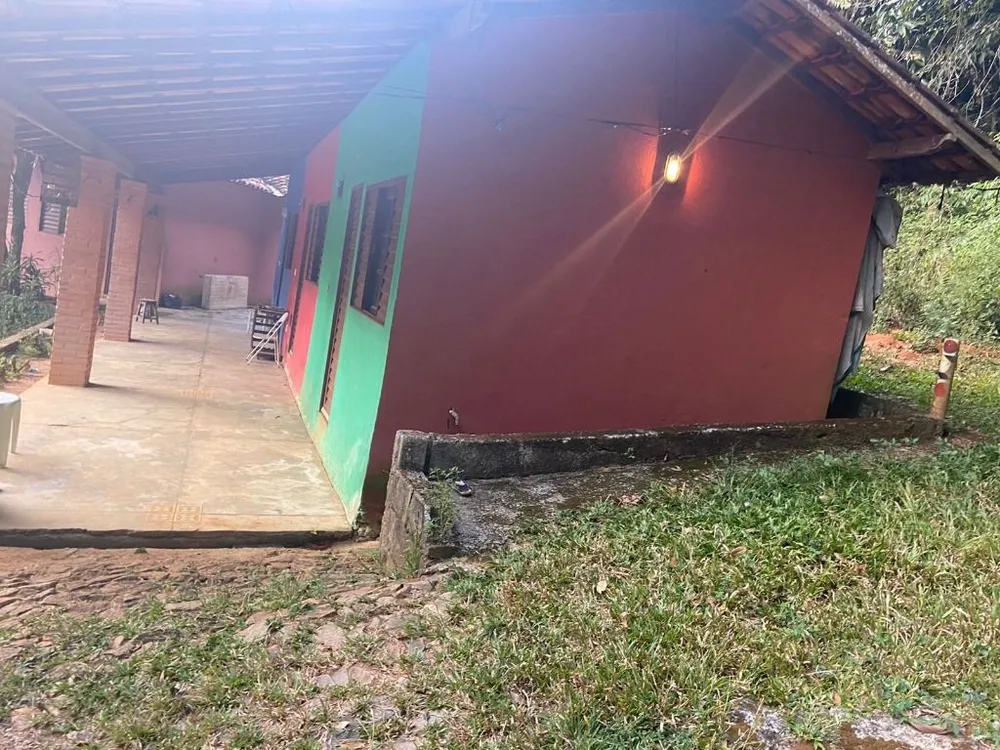 Chácara, 3 quartos - Foto 5