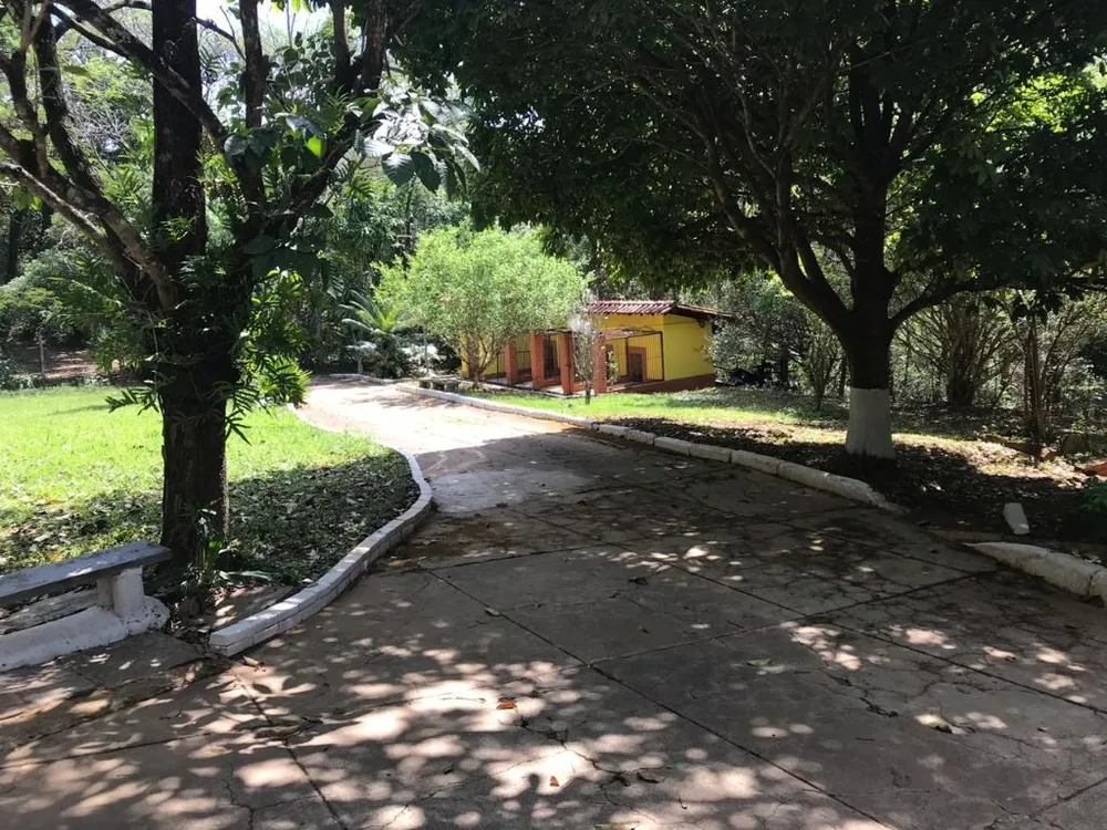 Chácara, 3 quartos - Foto 2