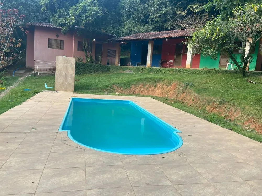 Chácara, 3 quartos - Foto 1