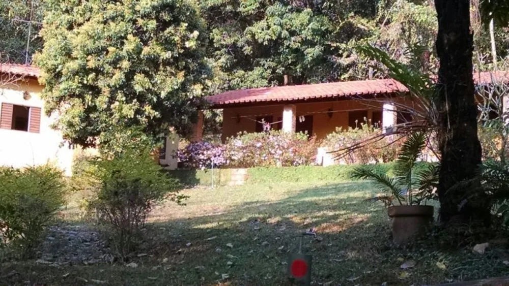 Sítio, 3 quartos, 242 m² - Foto 5