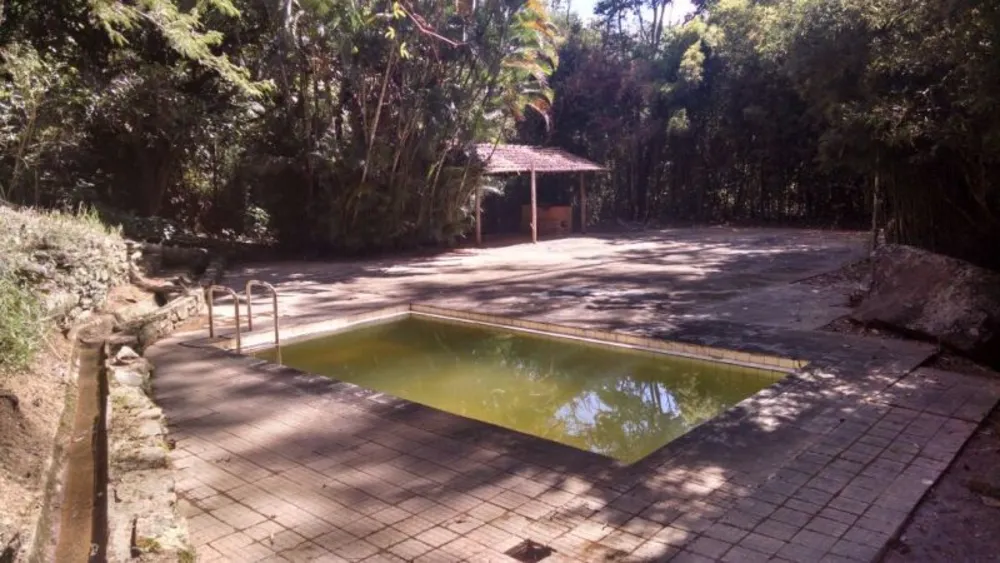 Sítio, 3 quartos, 242 m² - Foto 12