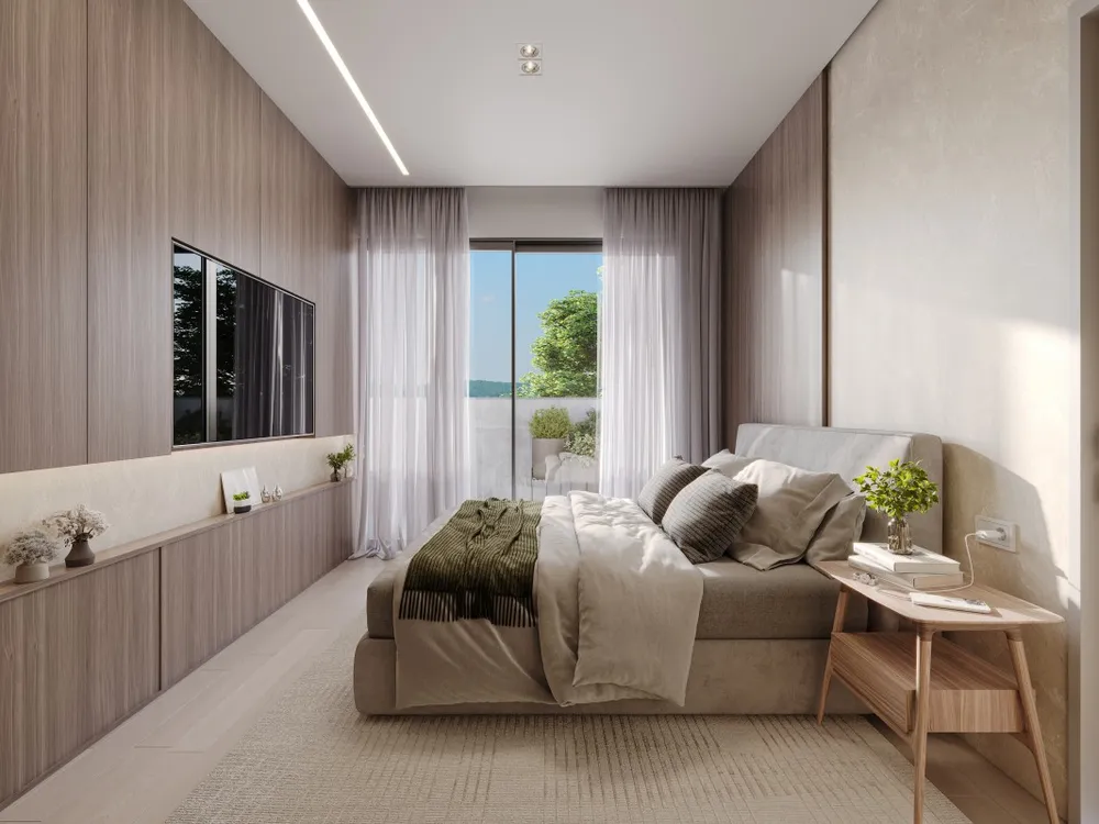Apartamento, 4 quartos, 160 m² - Foto 6