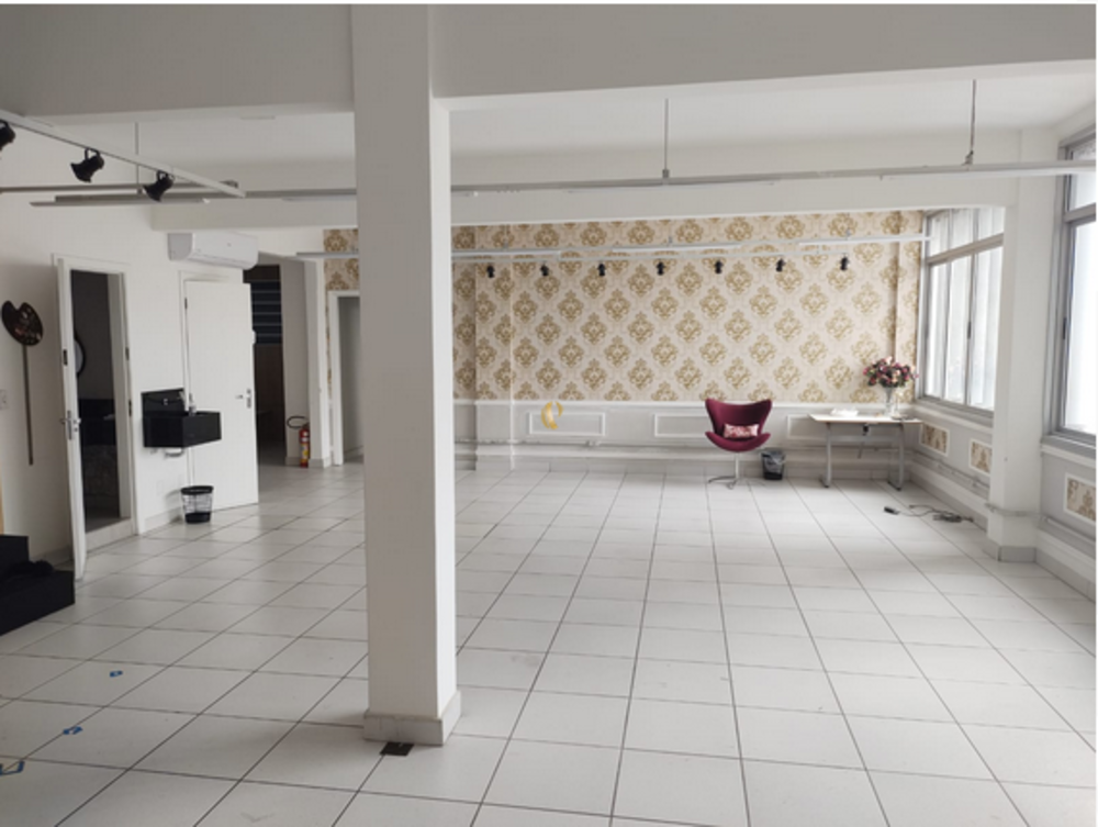 Loja-Salão à venda, 221m² - Foto 2