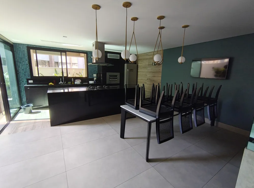Apartamento, 2 quartos, 120 m² - Foto 5