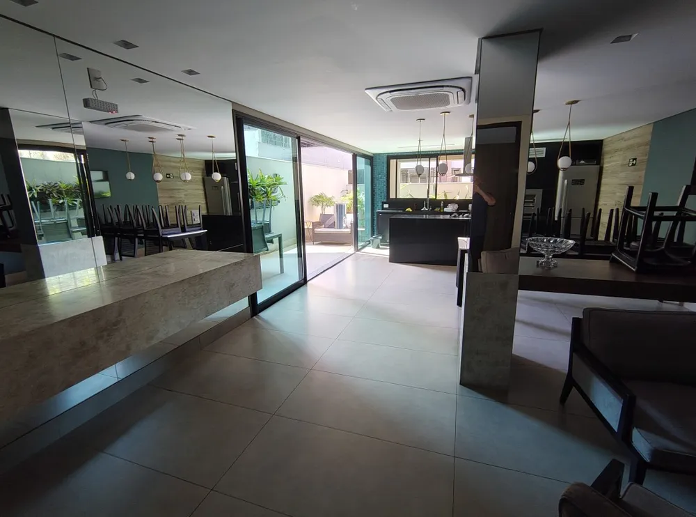 Apartamento, 2 quartos, 120 m² - Foto 6