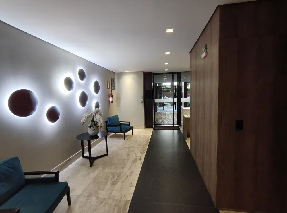 Apartamento, 2 quartos, 120 m² - Foto 8