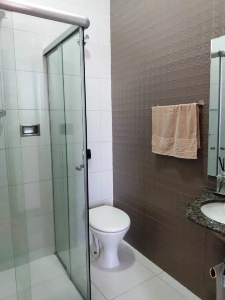 Casa, 3 quartos, 220 m² - Foto 7
