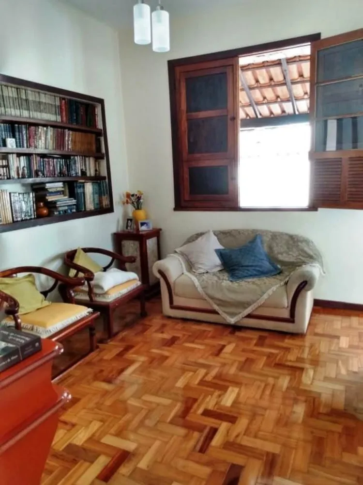 Casa, 3 quartos, 220 m² - Foto 2