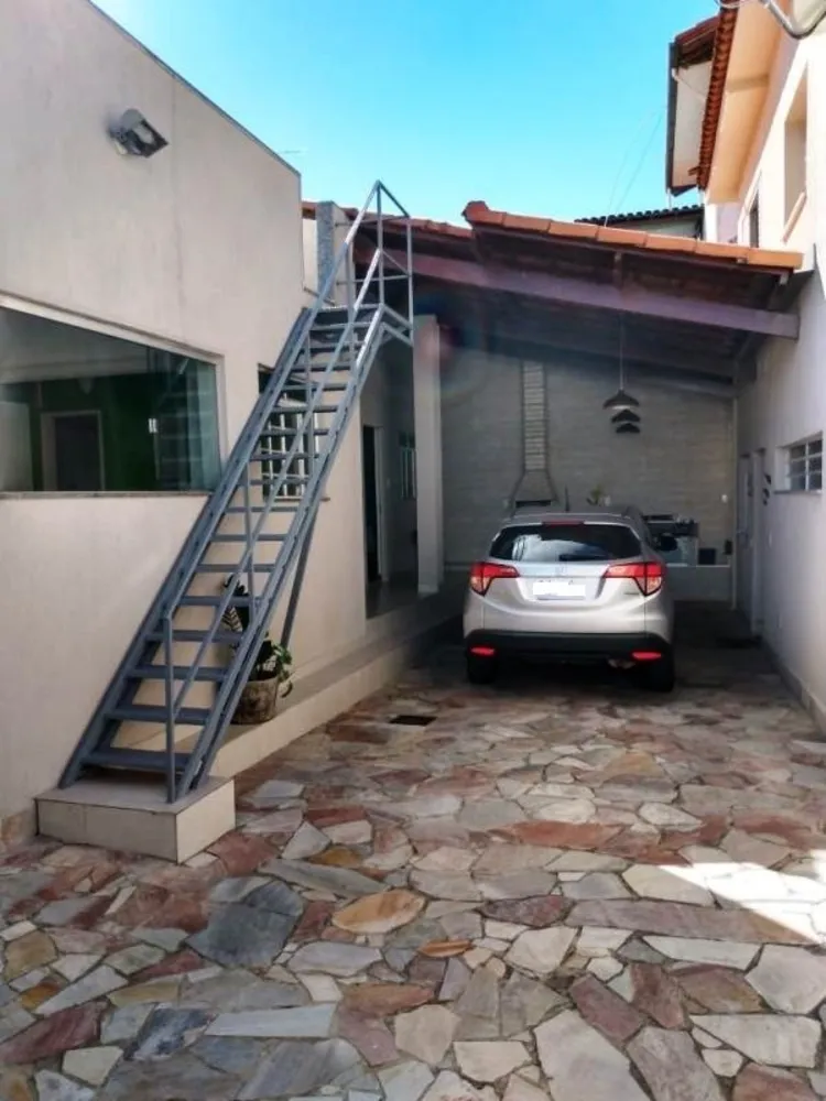 Casa, 3 quartos, 220 m² - Foto 8