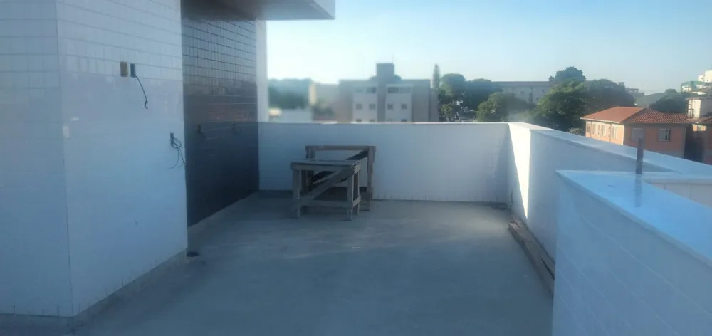 Cobertura, 3 quartos, 156 m² - Foto 1