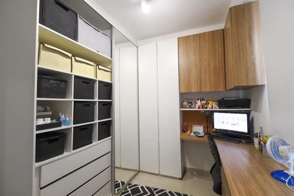 Apartamento, 3 quartos, 60 m² - Foto 5