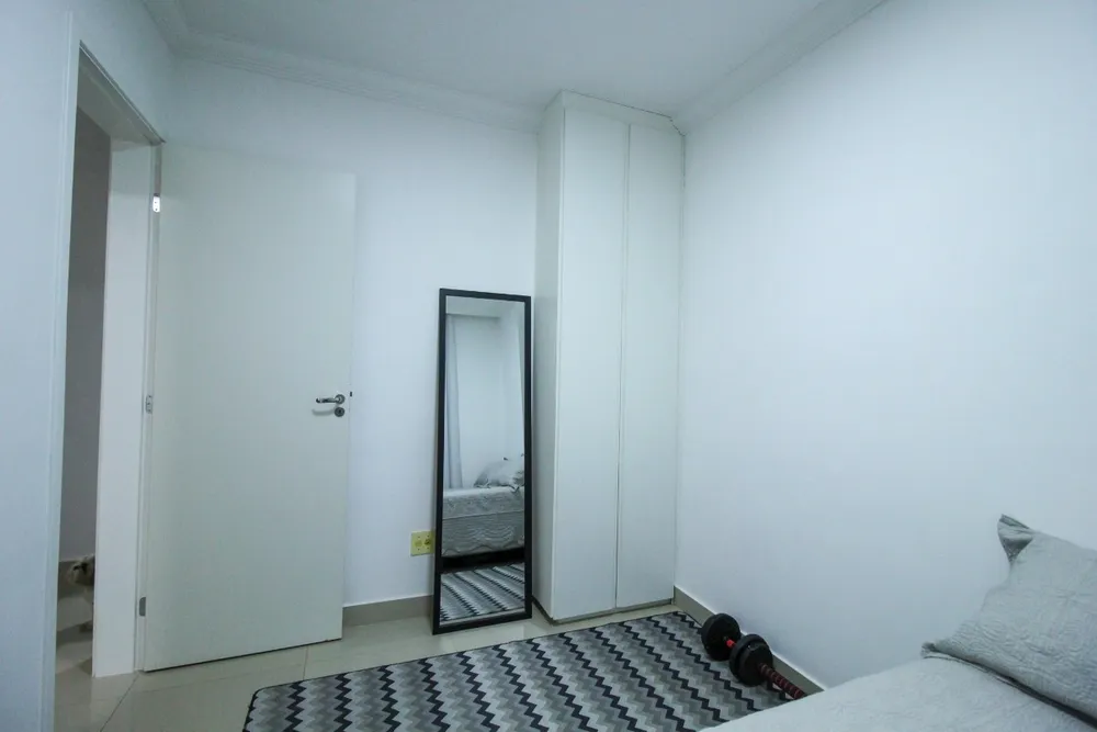 Apartamento, 3 quartos, 60 m² - Foto 1
