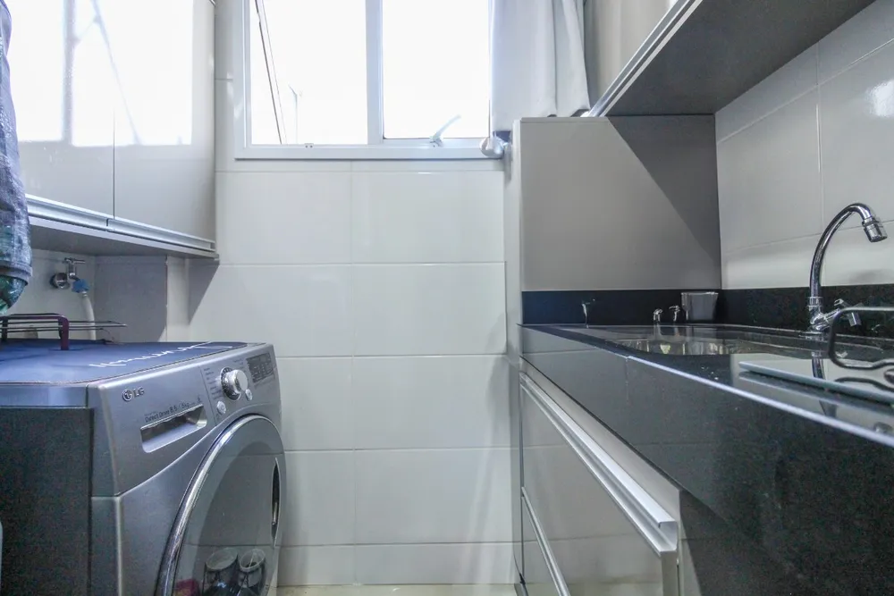 Apartamento, 3 quartos, 60 m² - Foto 4