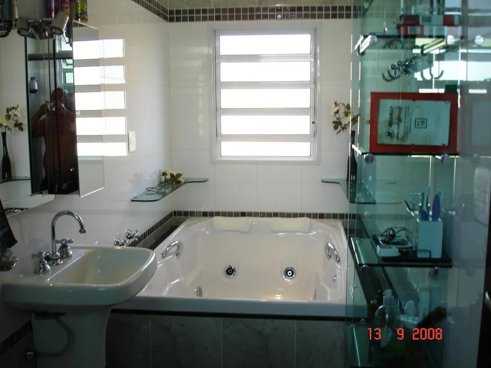 Casa, 5 quartos, 346 m² - Foto 8