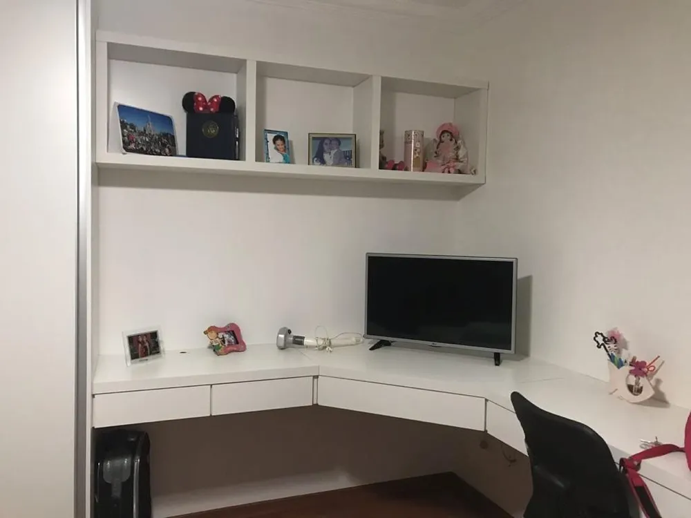 Casa, 5 quartos, 346 m² - Foto 2