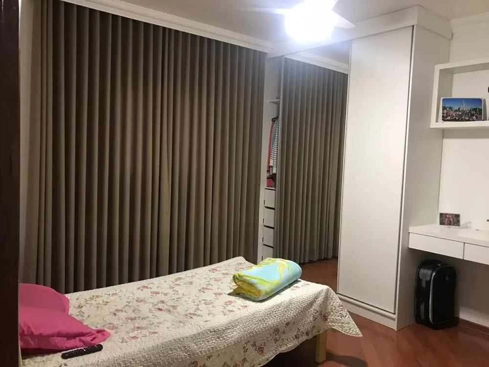Casa, 5 quartos, 346 m² - Foto 4