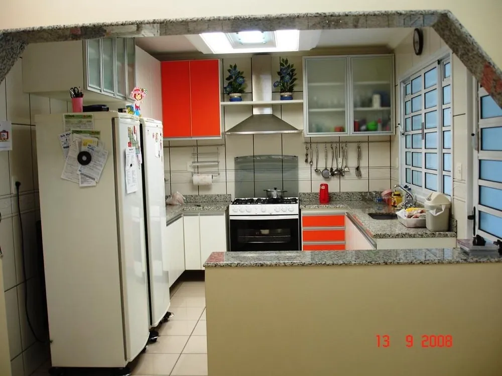 Casa, 5 quartos, 346 m² - Foto 11