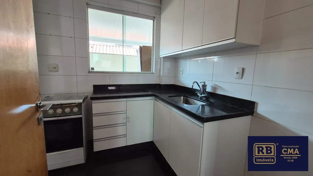 Apartamento, 3 quartos, 95 m² - Foto 2