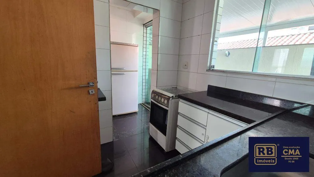 Apartamento, 3 quartos, 95 m² - Foto 6