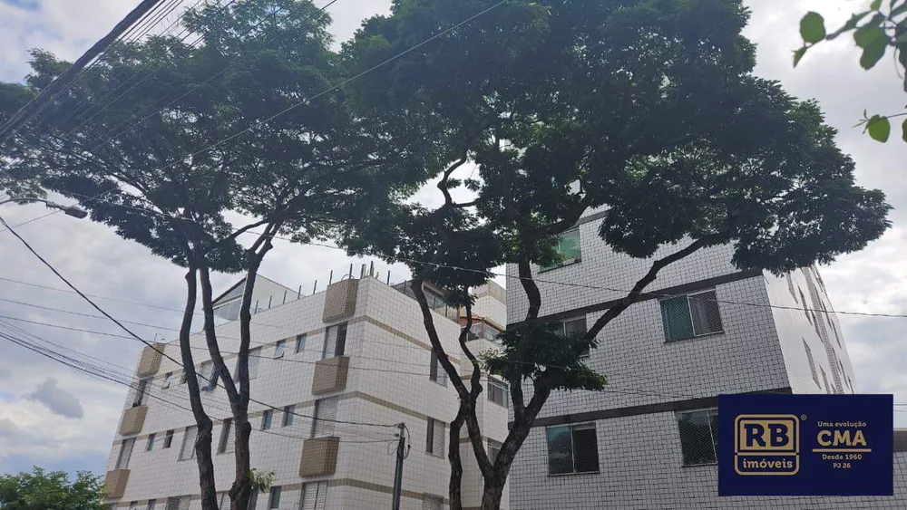 Apartamento, 3 quartos, 95 m² - Foto 3