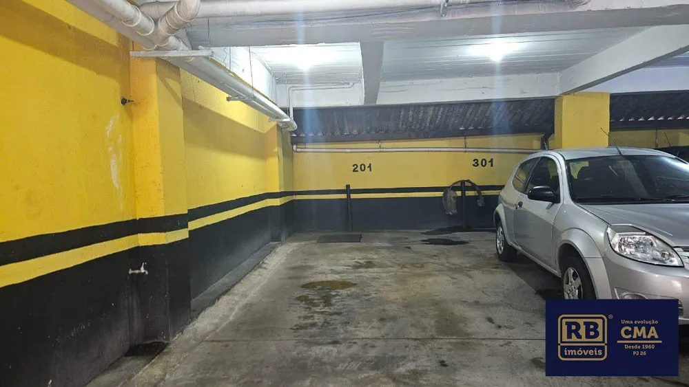 Apartamento, 3 quartos, 95 m² - Foto 4