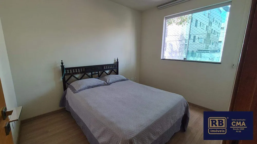 Apartamento, 3 quartos, 95 m² - Foto 1