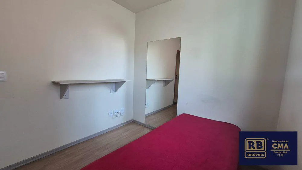 Apartamento, 3 quartos, 95 m² - Foto 3