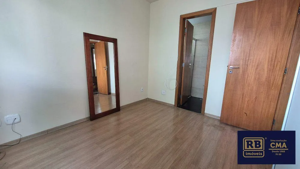 Apartamento, 3 quartos, 95 m² - Foto 1