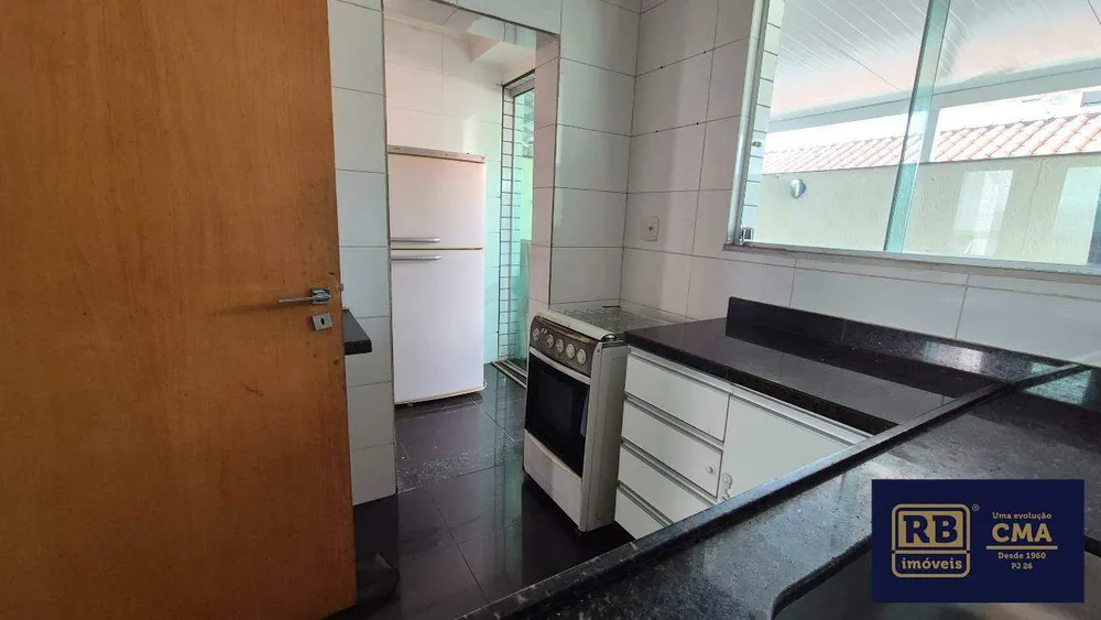 Apartamento, 3 quartos, 95 m² - Foto 5
