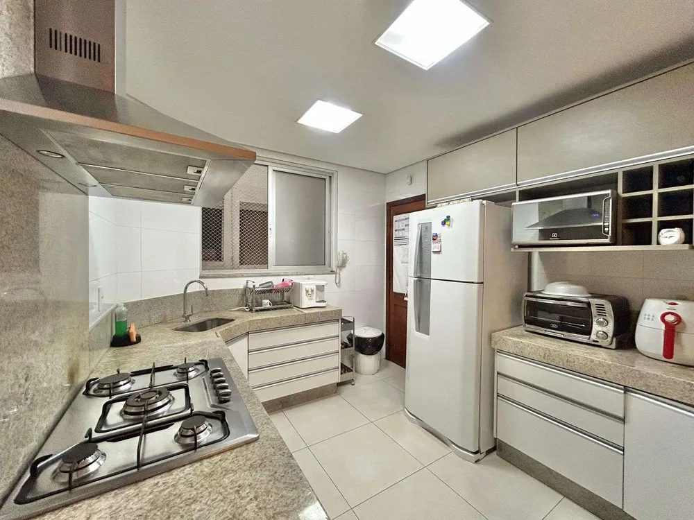 Apartamento, 3 quartos, 148 m² - Foto 12