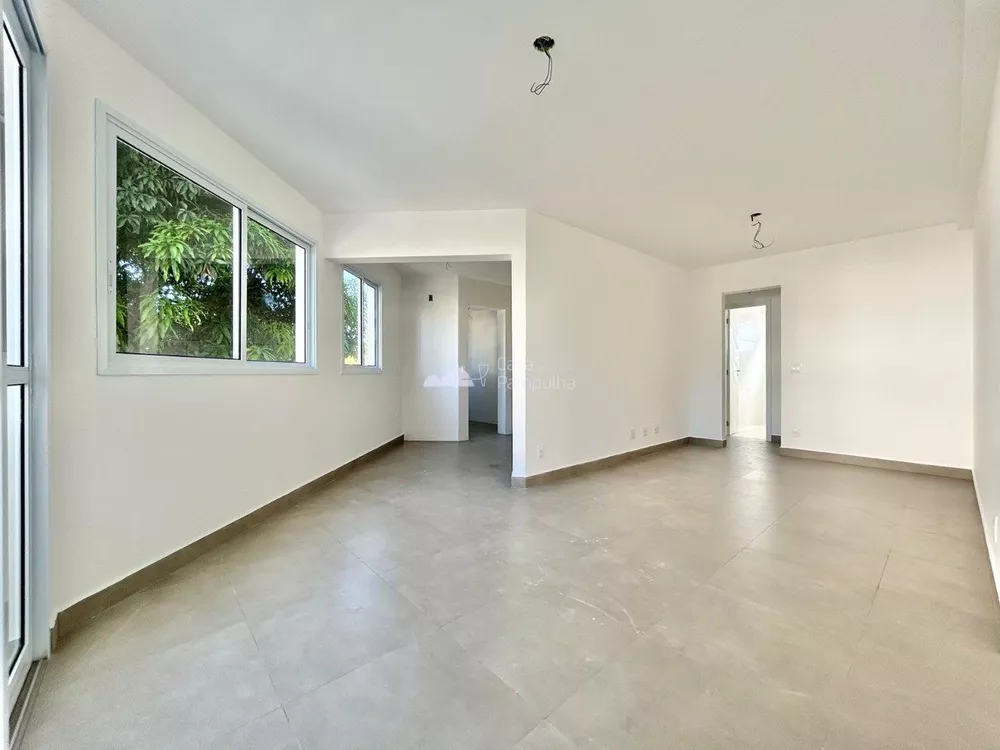 Apartamento à venda com 3 quartos, 97m² - Foto 4