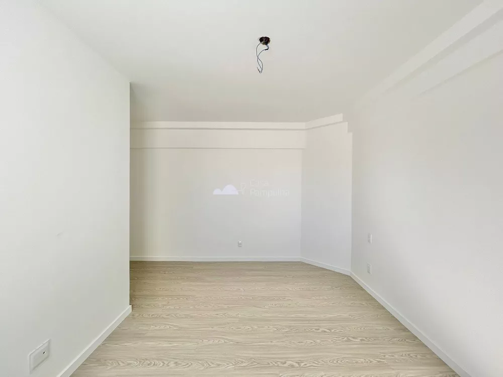 Apartamento à venda com 3 quartos, 97m² - Foto 3