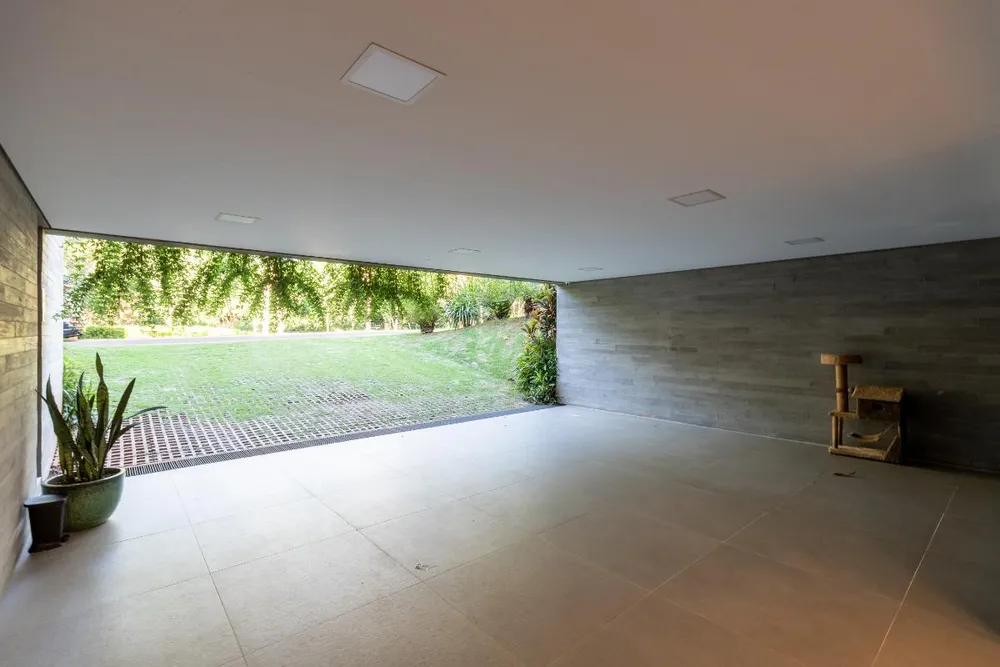 Casa de Condomínio, 5 quartos - Foto 1