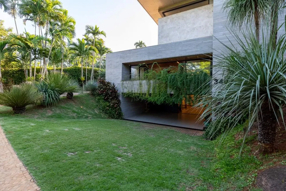 Casa de Condomínio, 5 quartos - Foto 9