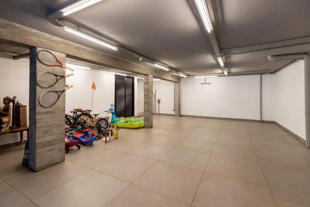 Casa de Condomínio, 5 quartos - Foto 5