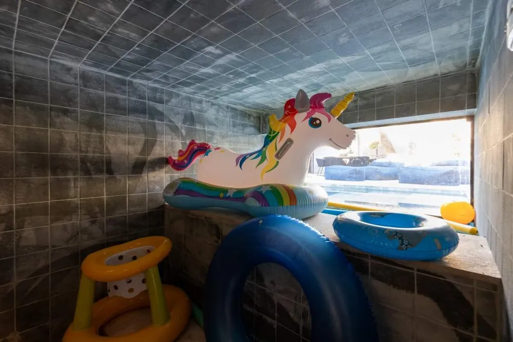 Casa de Condomínio, 5 quartos - Foto 6