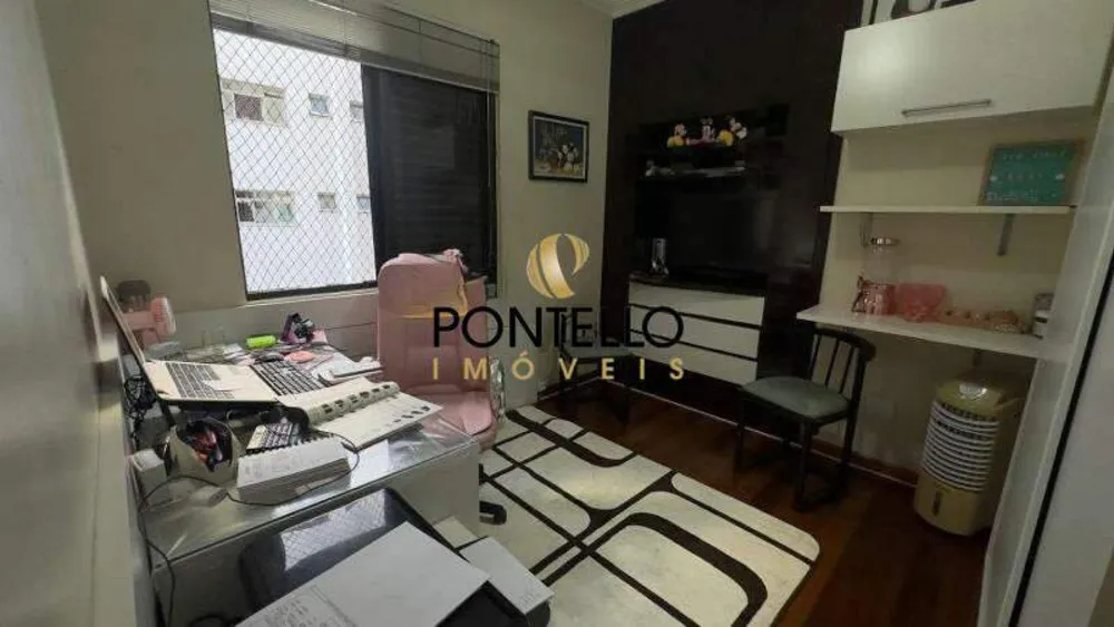 Apartamento, 4 quartos, 138 m² - Foto 14